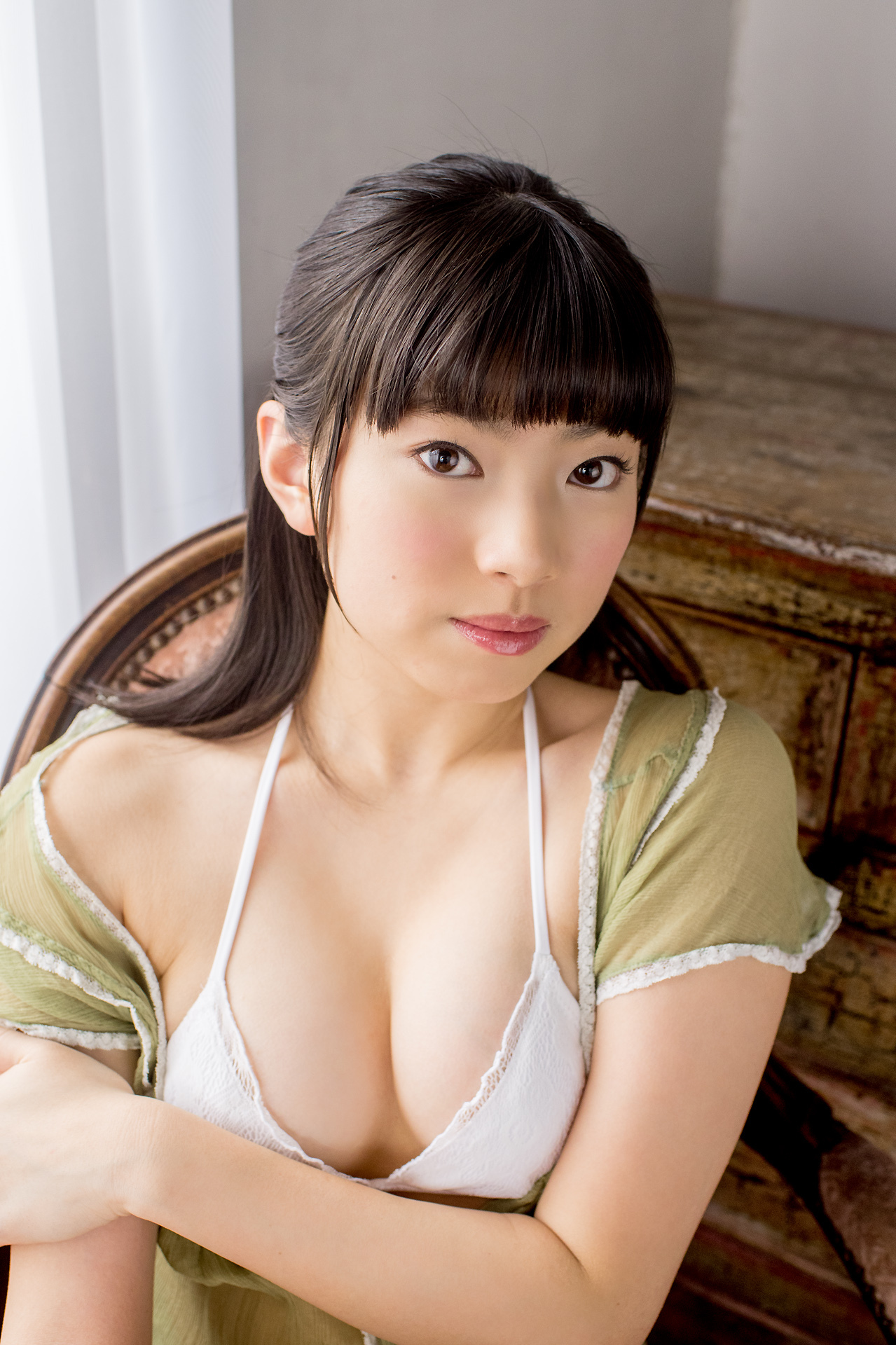 東雲せな[Minisuka.tv] 2018-04-05 Sena Shinonome – Regular Gallery 7.4